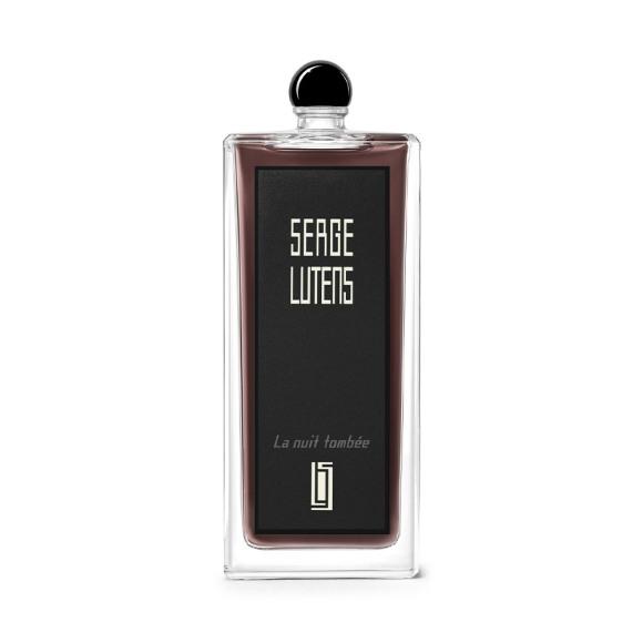 Serge-Lutens La Nuit Tombee eau de parfum 100 ml unisex