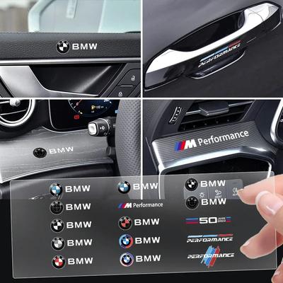 Accesorii pentru interiorul mașinii – Stickere pentru salonul auto