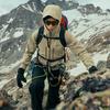 Himalaya H8848-AIR eVent All-Weather Hardshell Mountaineering Jacket