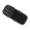 2G Unlocked Phone HD Screen Dual SIM Large Buttons Senior Cell Phone with Flashlight Camera Electronic Book Calendar Alarm Clock Video Sound Recorder