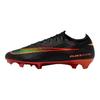 Chuteiras Mercurial Vapor 16 Elite LV8 FG Preto Hyper Crimson Unissex IF4101-088