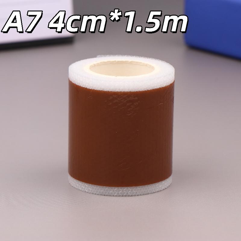 1 Roll Silicone Gel Scar Sheet Patch Treatment Removal Tape Cover Burn Trauma Repair Acne Ear Scar Section Beauty Skin