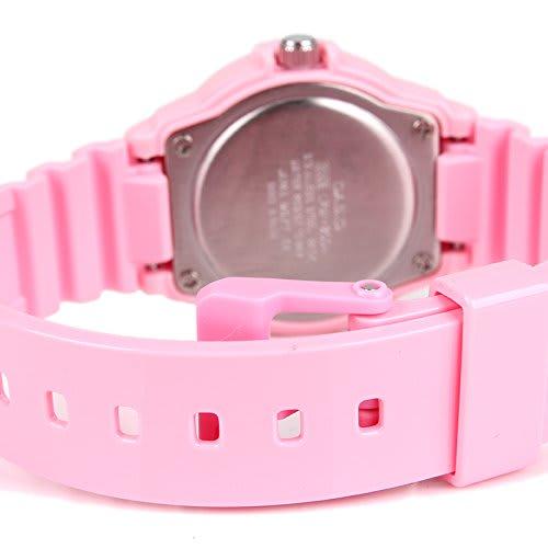 Casio Standard Ladies Watch LRW-200H-4B2 item