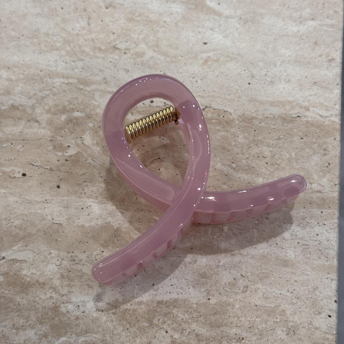 

Hair accessories pins and clips claw for women girl Crab vintage popular catches trendy leading fashion sweets adults fascinator