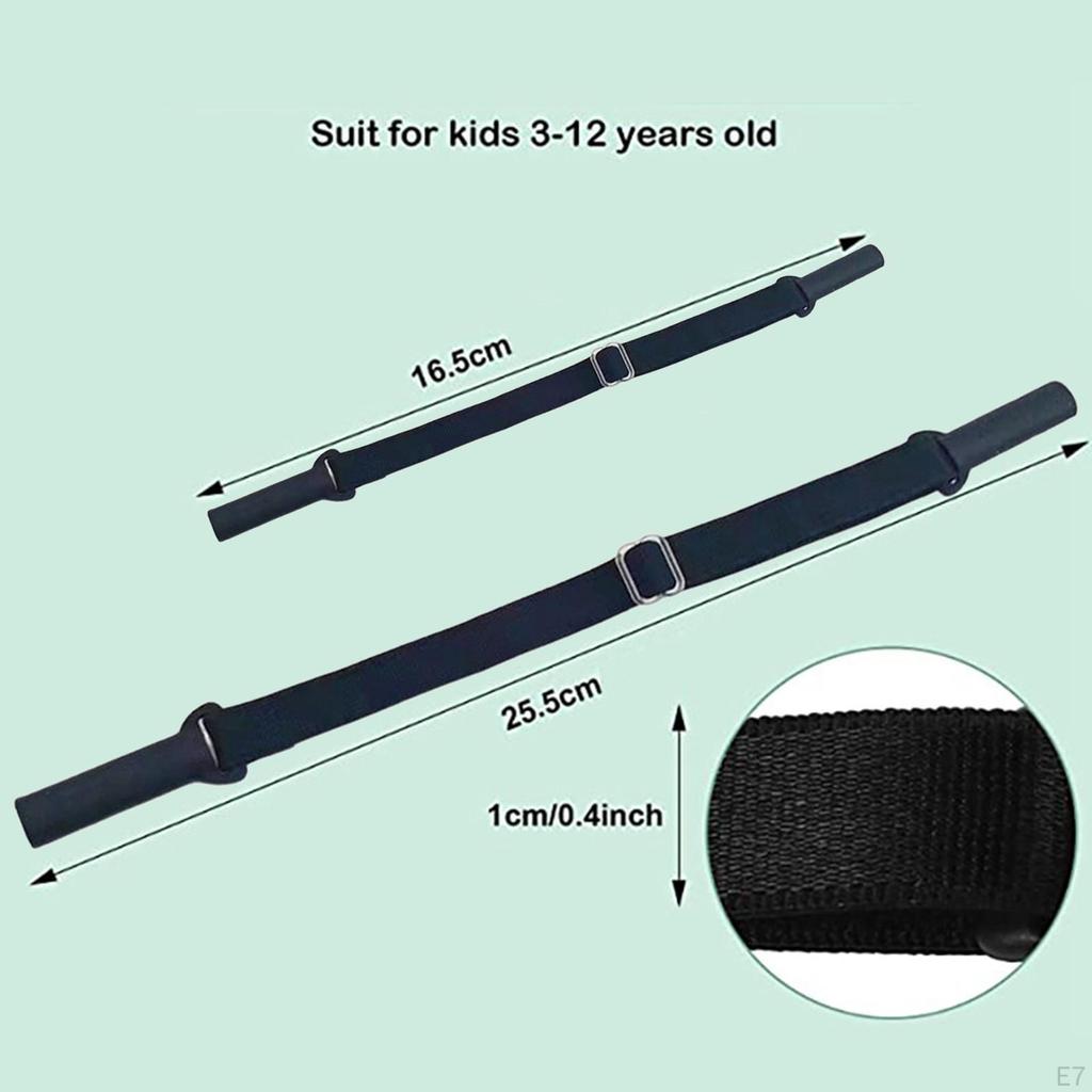 Porte-lunettes de vue autour du cou, cordon antidérapant, sangle pour lunettes, pour femmes, cyclisme, pêche