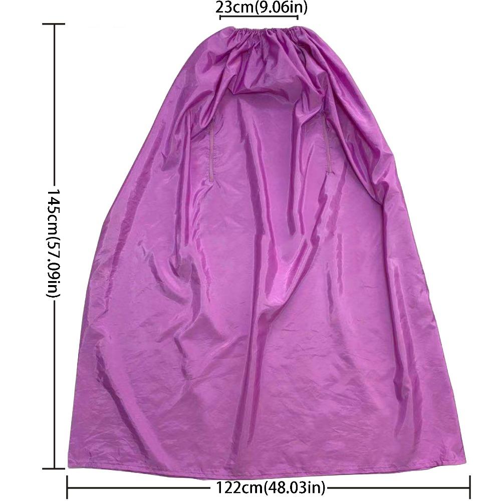 Whole Body Sauna Blanket Stand Frame Fumigation Garment Sauna Cover Sauna Suit Home Use