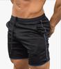 Men's Quick-Dry Breathable Mesh Sports Shorts