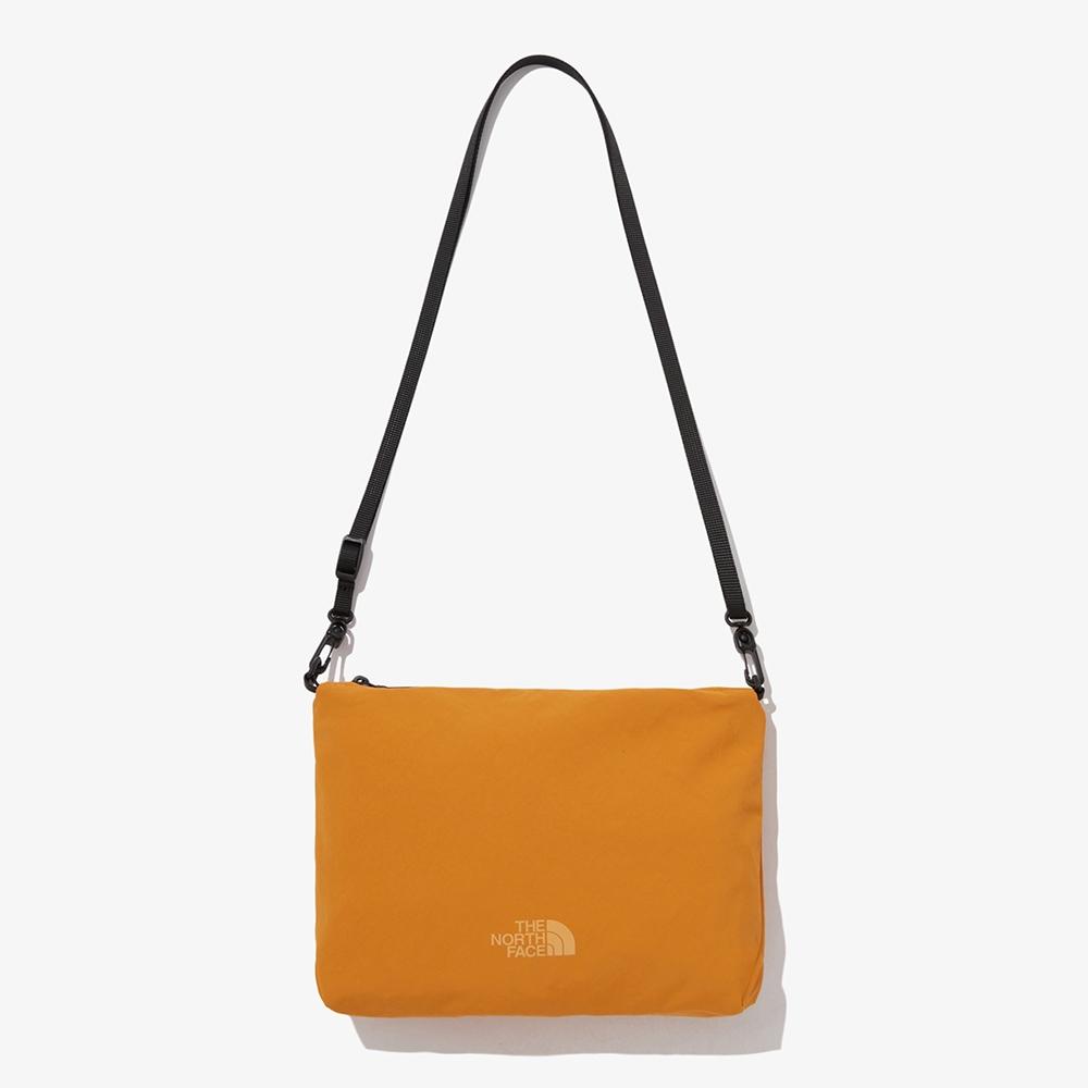

THE NORTH FACE NN2PP42G Городская легкая сумка через плечо