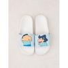Daiso Duckbill Eva Slippers About 260 Mm