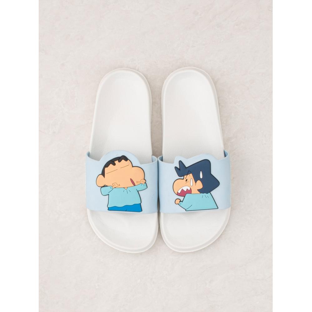 Daiso Duckbill Eva Slippers About 260 Mm