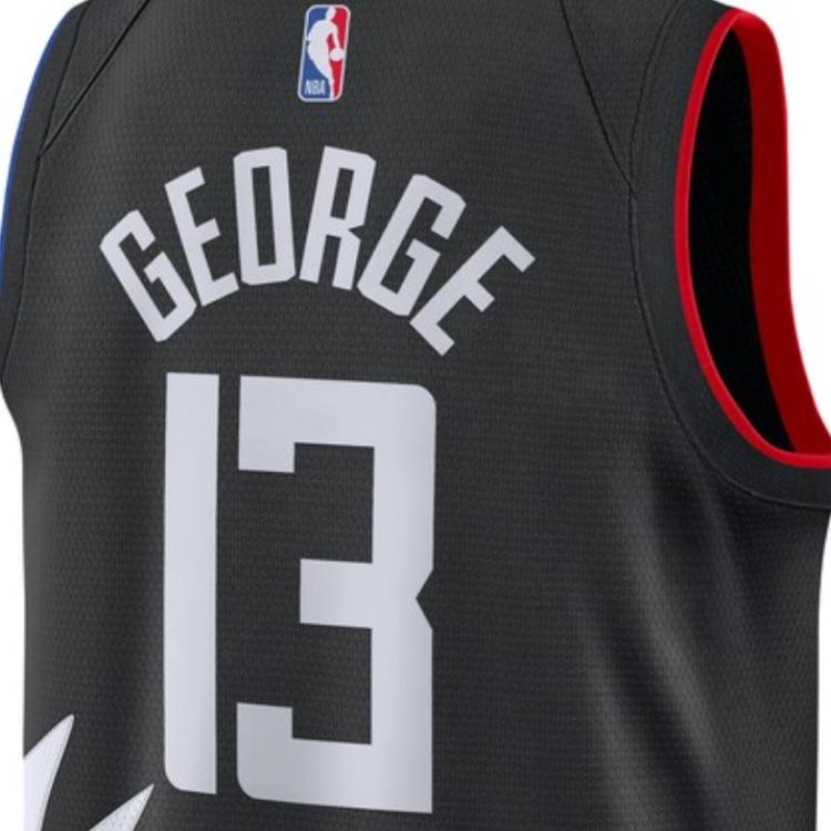 Jordan NBA Statement Edition Pattern Print V-Neck Basketball Vest Men Tops Black DO9529-011