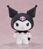 Nendoroid Onegai My Melody Kuromi Πλαστική ζωγραφισμένη κινητή φιγούρα G12872 χωρίς κλίμακα