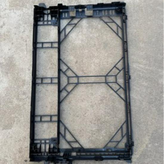 Porsche Radiator Frame & Condenser Brackets EH