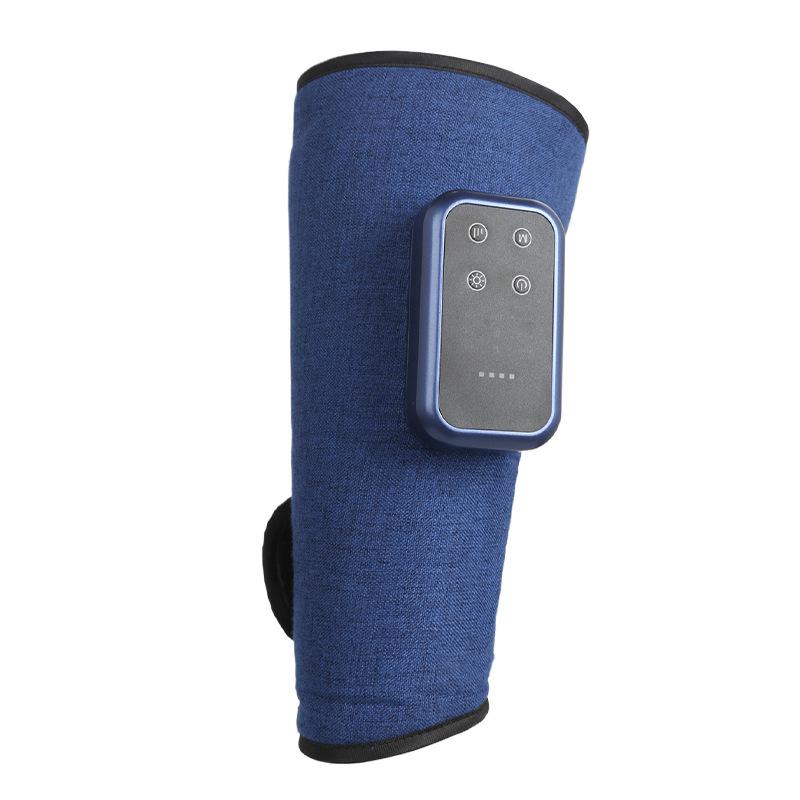 Multifunctional Leg Massager with Air Pressure and Heat Therapy
