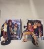 One Piece Figures for Sale In Bulk Used