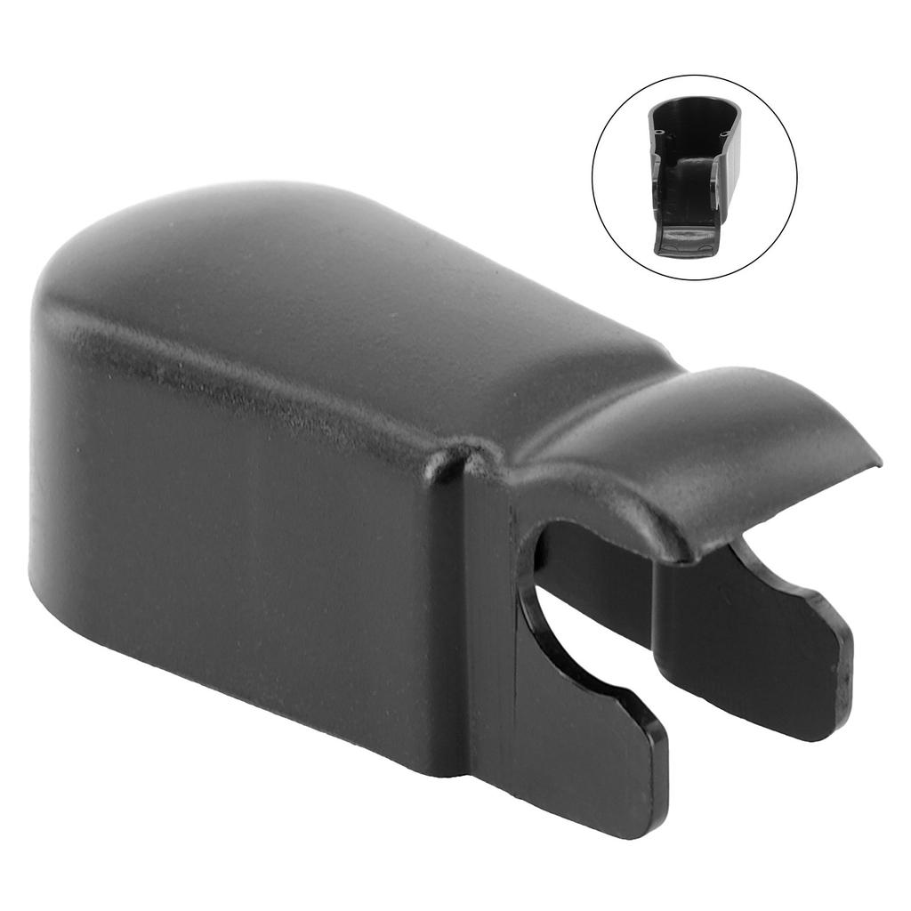 Rear Tailgate Arms Cover Replacement Vehicle 1* 76721-T0A-003