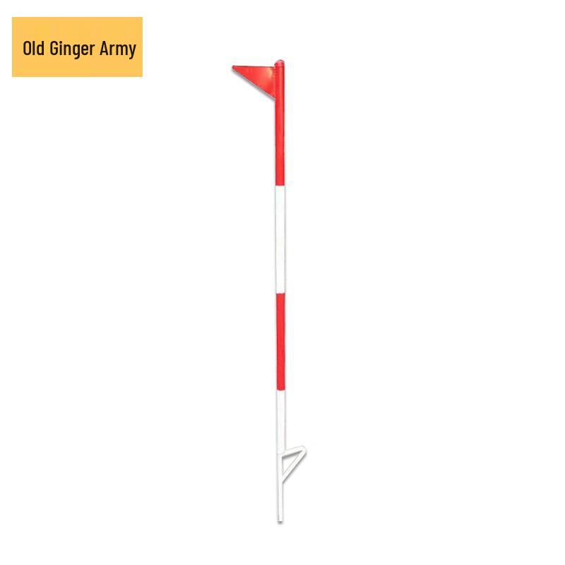 Old General 400m Obstacle Course Training Equipment