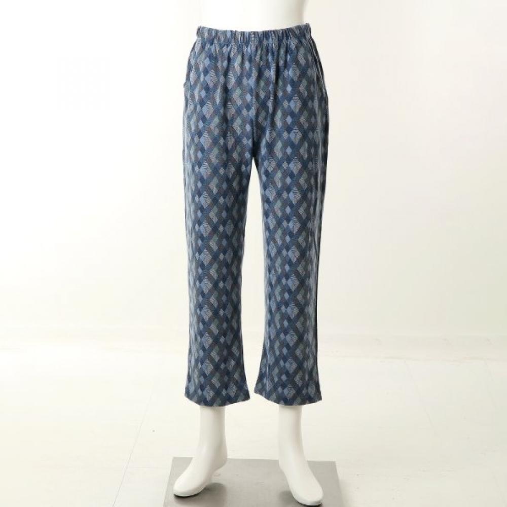 Wacoal Men S Diamond Print pantS Wpa567mp 95