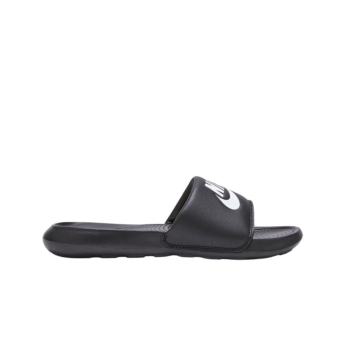 

Черные мужские кроссовки Nike Victory One Slide CN9675-002