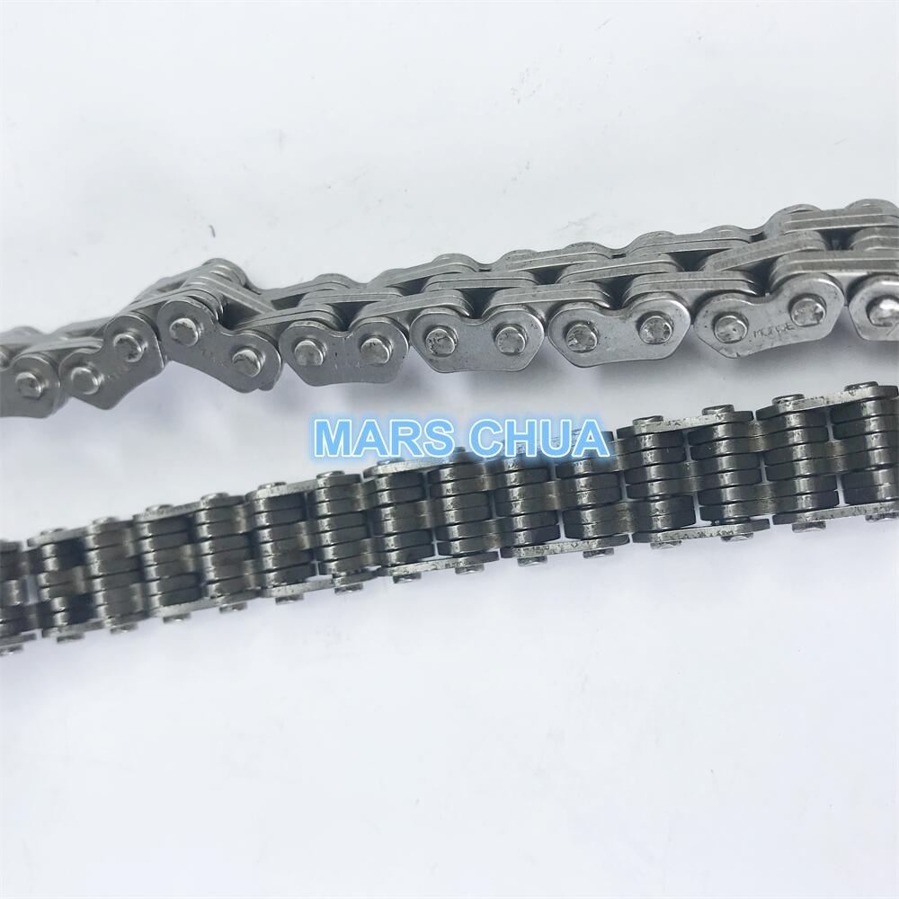 06K109158BE 06K109158BP 06K109158BK 06K109158AD Timing Chain for   EA888 GEN3