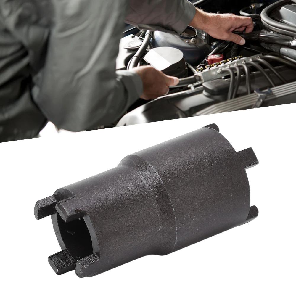 Chiave a Bussola per Frizione a 4 Pin Chiave Inglese Antiscivolo Strumento per Manutenzione Tecnico