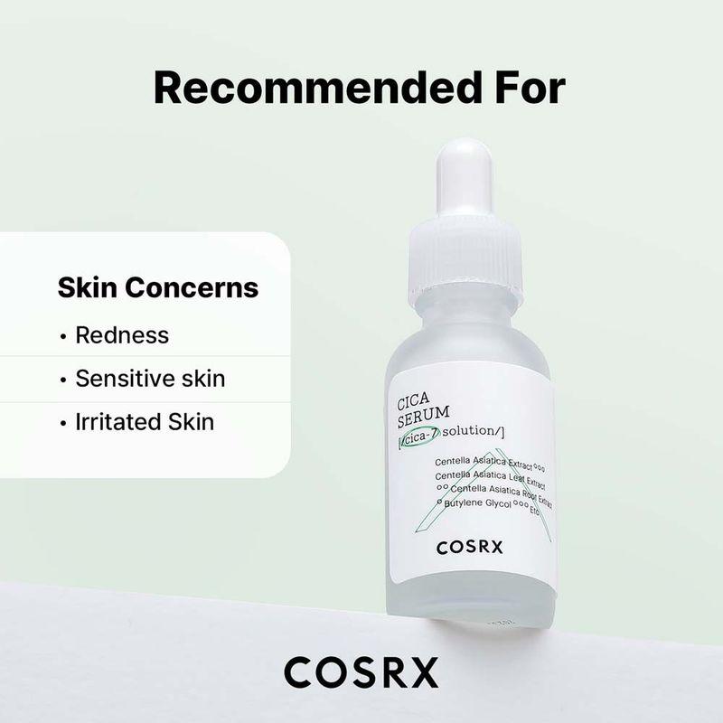 COSRX Pure Fit Cica Serum 30 ml