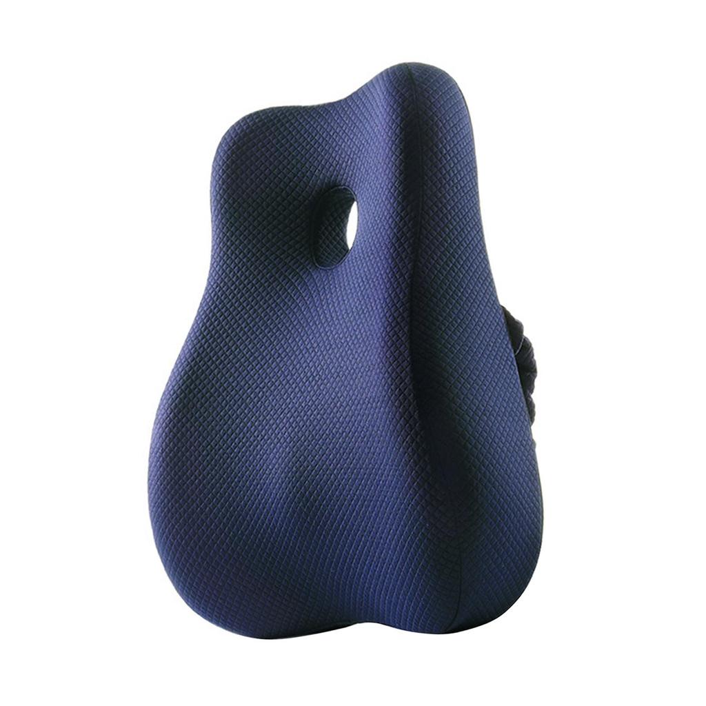 Support Pillow for Office Chair,Lower Back Cushion,Improve Posture