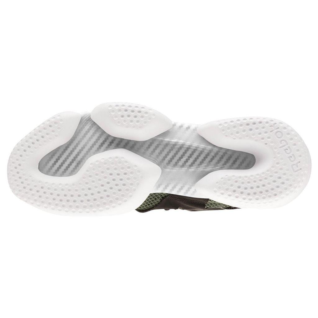 Reebok 3D Op. Lite Unisex Gray Black Green CN3911