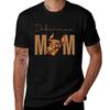 Doberunisexmom Dog Mom Shirt Gift Idea For Doberunisexnowner Slim Fit Tshirt Work Wear Breathable Tee