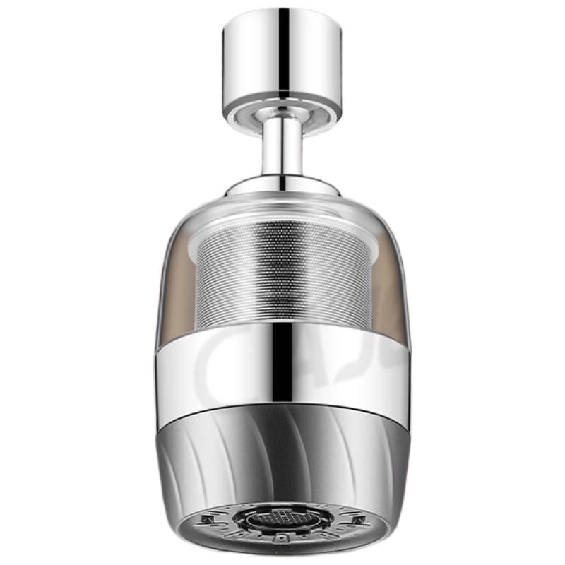 iLeddog Kitchen Faucet Filter & Sprayer 99% Effective Filtration
