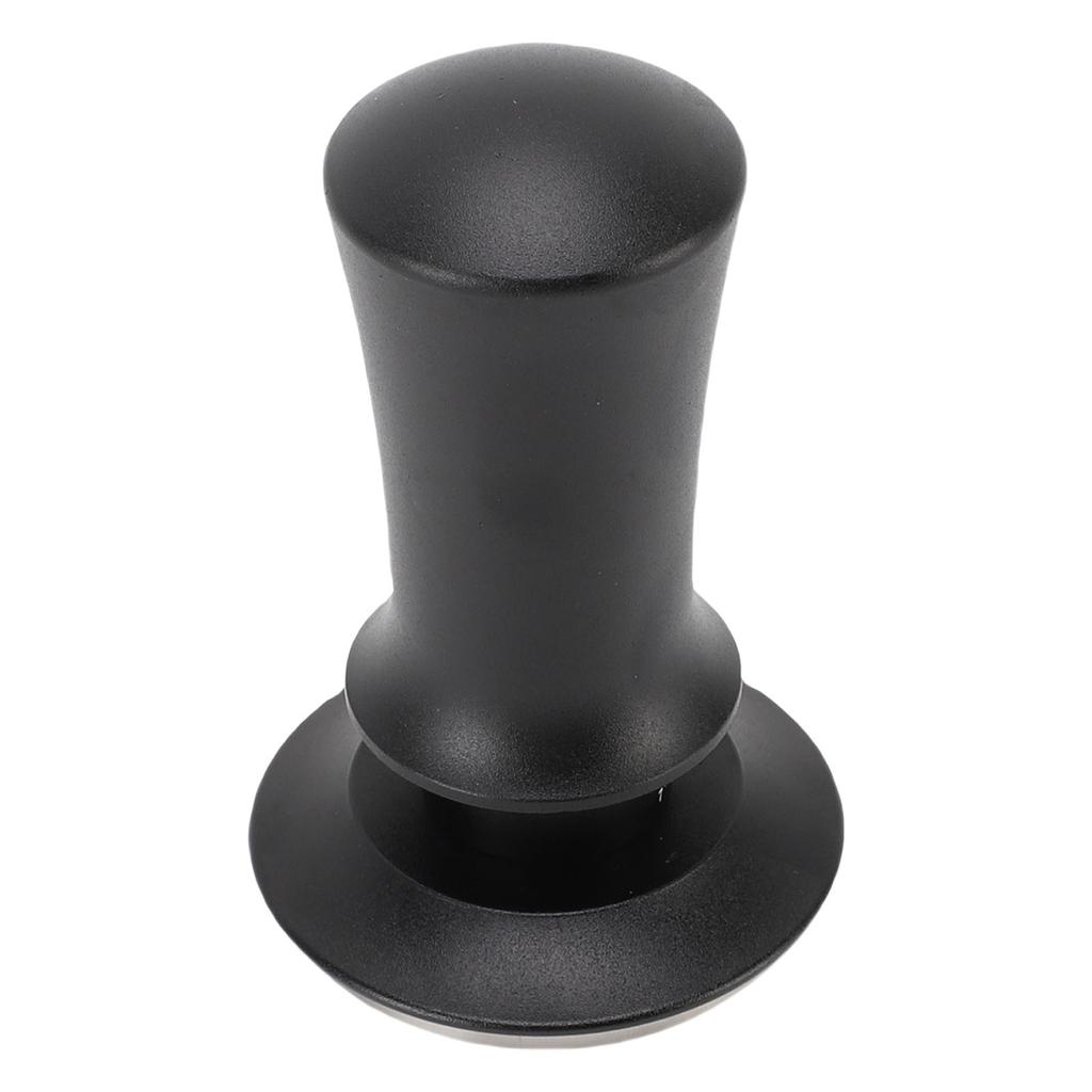 51mm Coffee Tamper 304 Stainless Steel Automatic Calibrated Coffee Ground Tamper Tool with Scale for Cafe Home