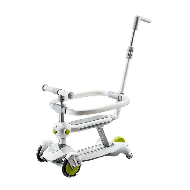 Babycare 6-in-1 Multi-functional Kids Scooter