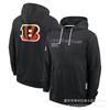 Buffalo Bills Hoodie Men Streetwear Loose Fit Graphic Sweatshirt Hip Hop Casual Pullover