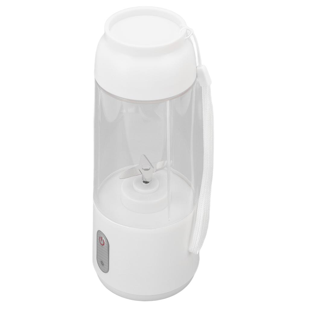 Electric Juicer Cup 300ML 1200mAh Battery One Click Operation USB Charging Handheld Electric Safety Juicer Cup for