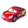 Disney Pixar Cars 3 Lightning McQueen Alloy Metal Mater Model Car 1:55 Diecast Jackson Storm Vehicle Toy Car Kids Birthday Gift