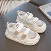 2026 Summer Kids' Breathable Mesh Sports Shoes & Closed-Toe Sandals