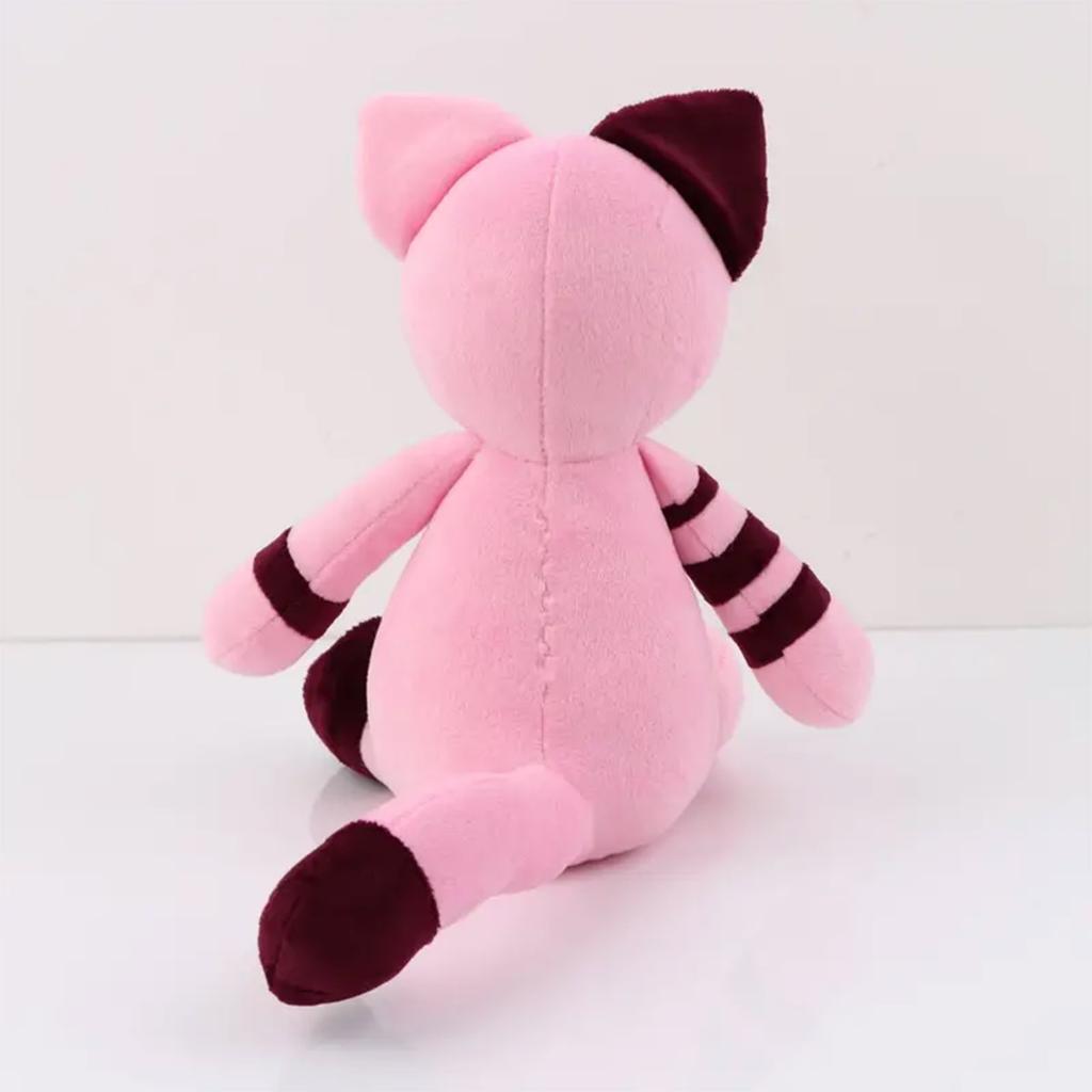 Plush Doll Toys And Creative Decorative Toy Decorations Around The Game