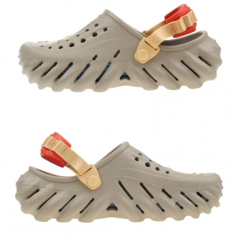 Crocs Eco Clog Store Edition 207937 0ip