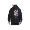 Nike Sportswear Club Solid Color Simple Comfortable Aesthetic Hoodie Men Hoodies IO2452-010