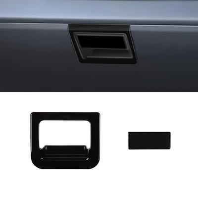 Accesorii pentru interiorul mașinii – Ornamente pentru interior mașină