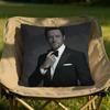 Custom HHugh Jackman Cushion Cover Soft Reversible Durable Pillow Cover MultiScene Use for Home Car Daily Comfort