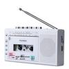 Panda 6503 Retro Cassette to MP3 Converter with USB, Radio, and Recording Playback