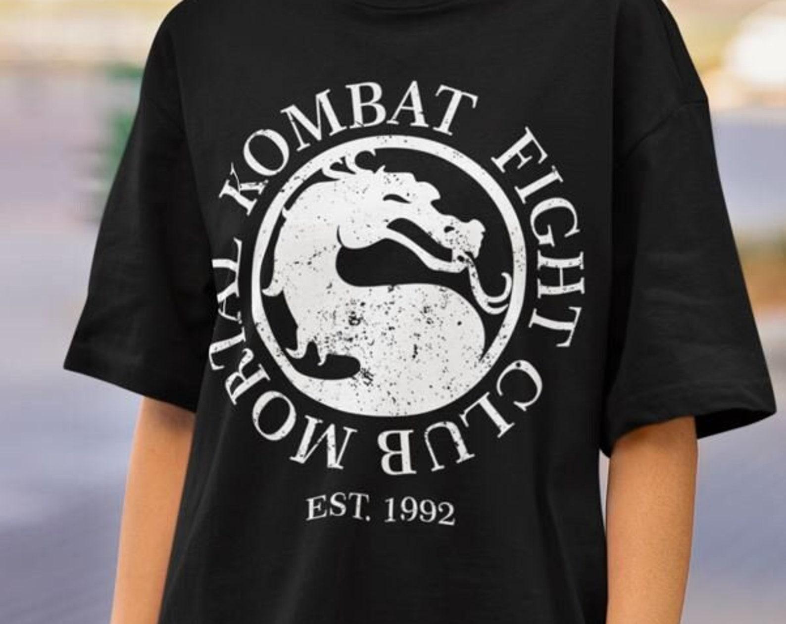 Flawless Victory T-Shirt M