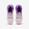 Reso Running Shoes Purple Orange Mmu