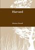 Kniha Harvard