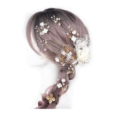 Haarstyling-Accessoires – Haarschmuck