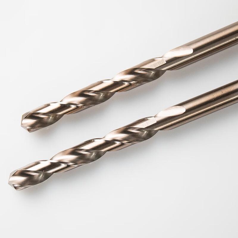 Haisidike M35 Cobalt HSS Twist Drill Bit Set