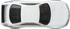 Hot Wheels Car Culture Modern Classics Nissan Skyline Vehicle Toy Diecast Car for Ages 3 and HRV99 GT-R (BCNR33) Up, White,