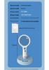 Ultra HD Portable LED Magnifying Glass for Seniors
