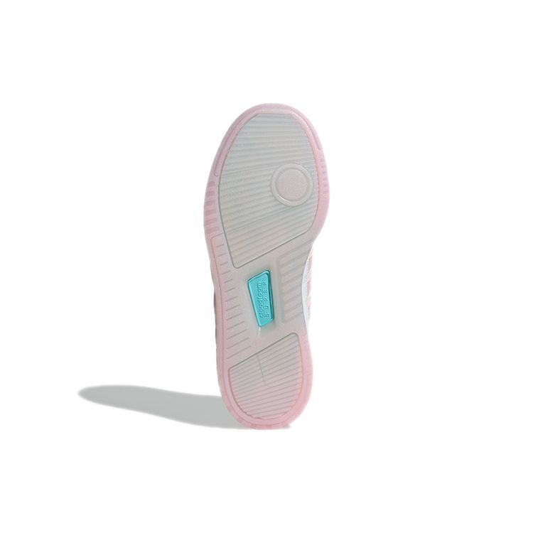 Adidas Neo Postmove Bílo-růžové Dámské Tenisky Obuv-Bílá GY7545